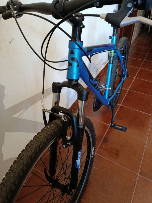 Bicicleta Spitz - BTT