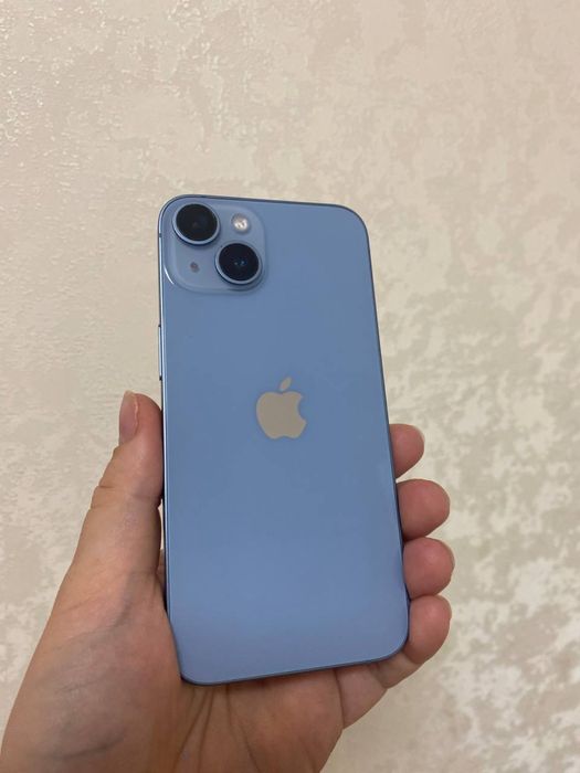 iPhone 14, r-sim, США