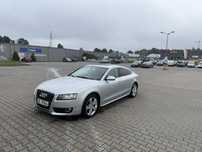 pikna audi super stan