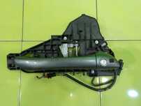 MERCEDES B W245 LIFT 2.0 CDI 10r 5D klamka drzwi lewa tyl