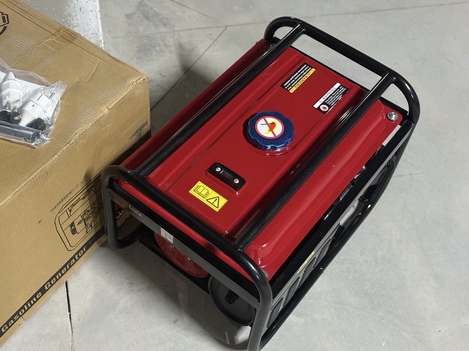 Генератор DRK2500