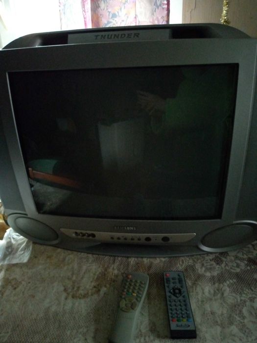 Телевізор Samsung