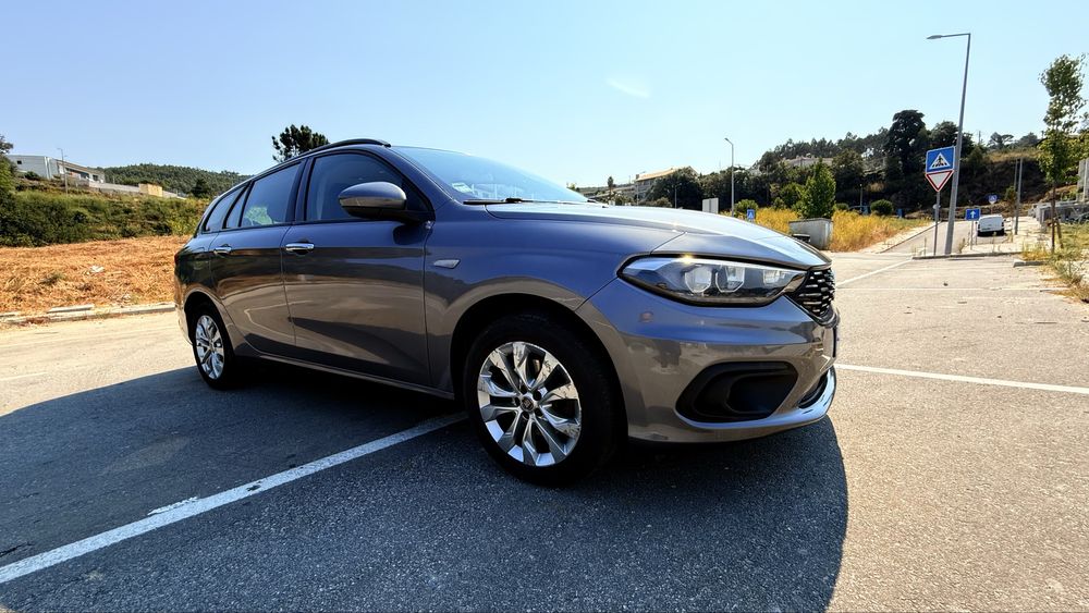 Fiat Tipo SW 1.3 Multijet 2019