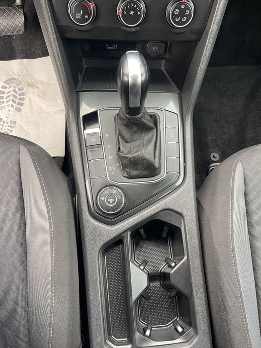 Volkswagen Tiguan Allspace 2019