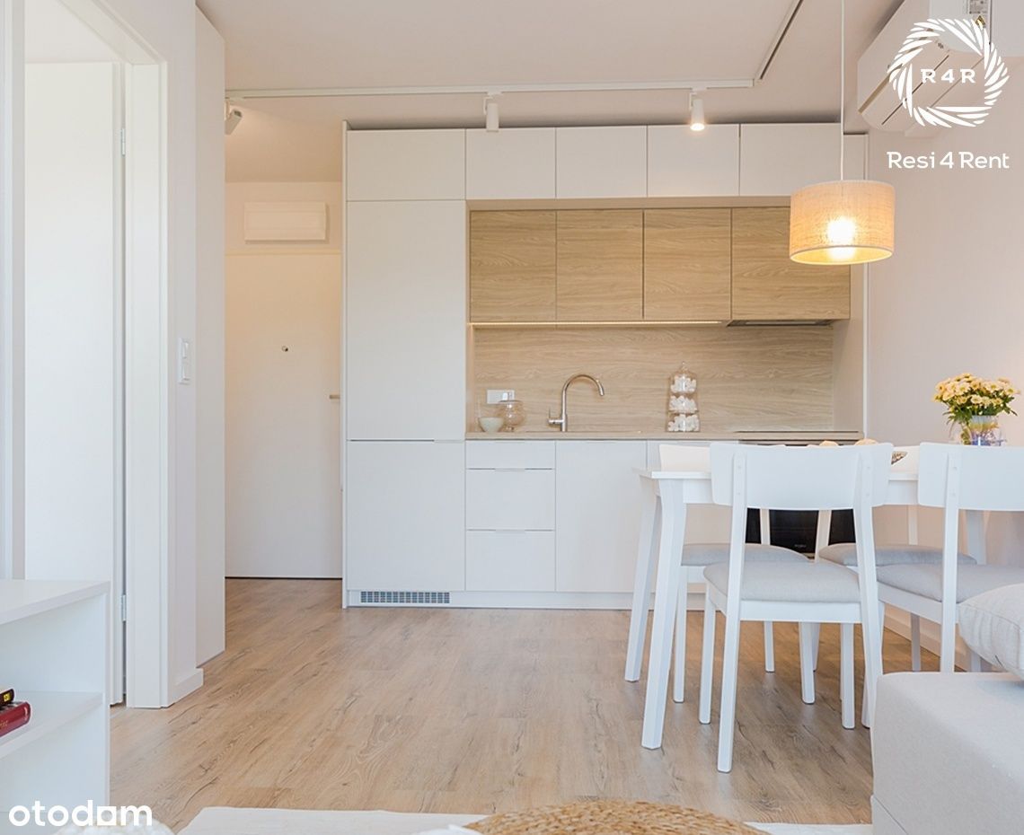 2 Pokoje | Bez Prowizji | Od Zaraz | Pets Friendly