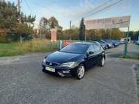 Seat Leon Salon PL,bezwypadkowy,I wł,serwisowany