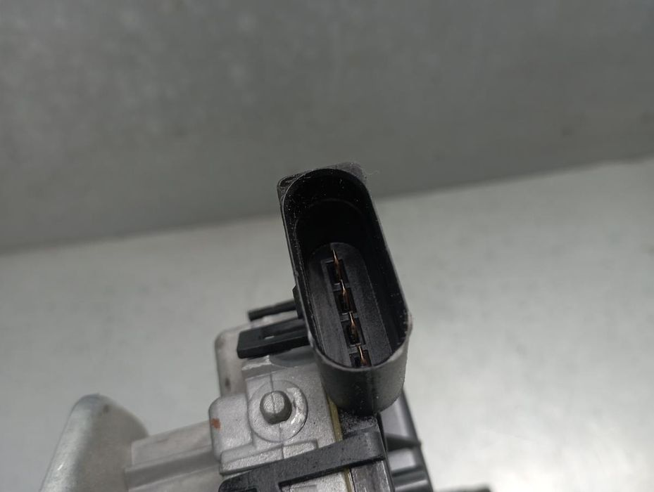 Motor limpa vidros frente PEUGEOT 208