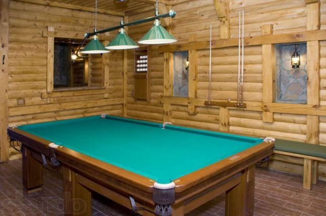 ОЗД. Комплекс. Гостиница. Коттеджи. Ресторан.