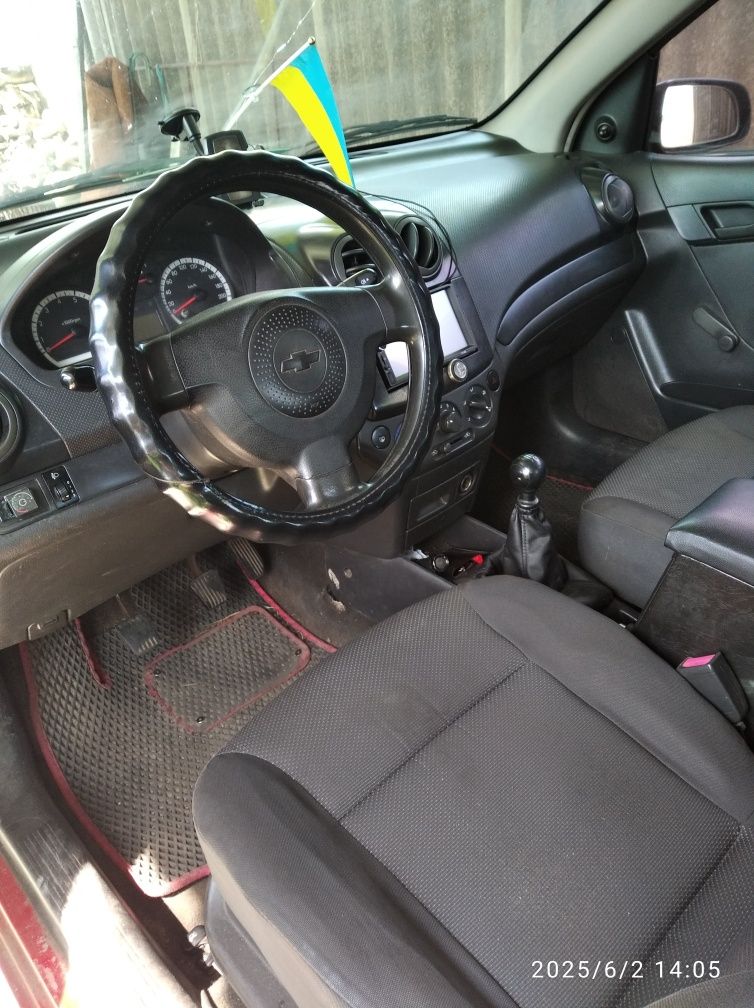 Авто продам терміново