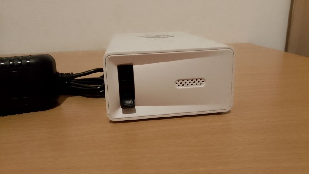 Projektor kina domowego HD HDMI
