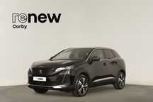 Peugeot 3008 1.6 PureTech GT EAT8