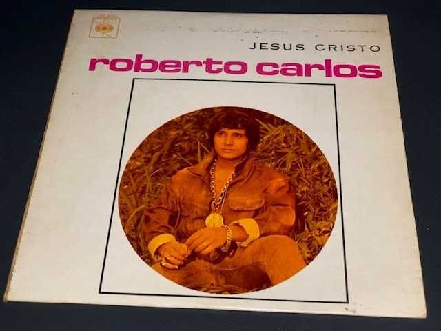 Roberto Carlos - Vynil 45 RPM [3]