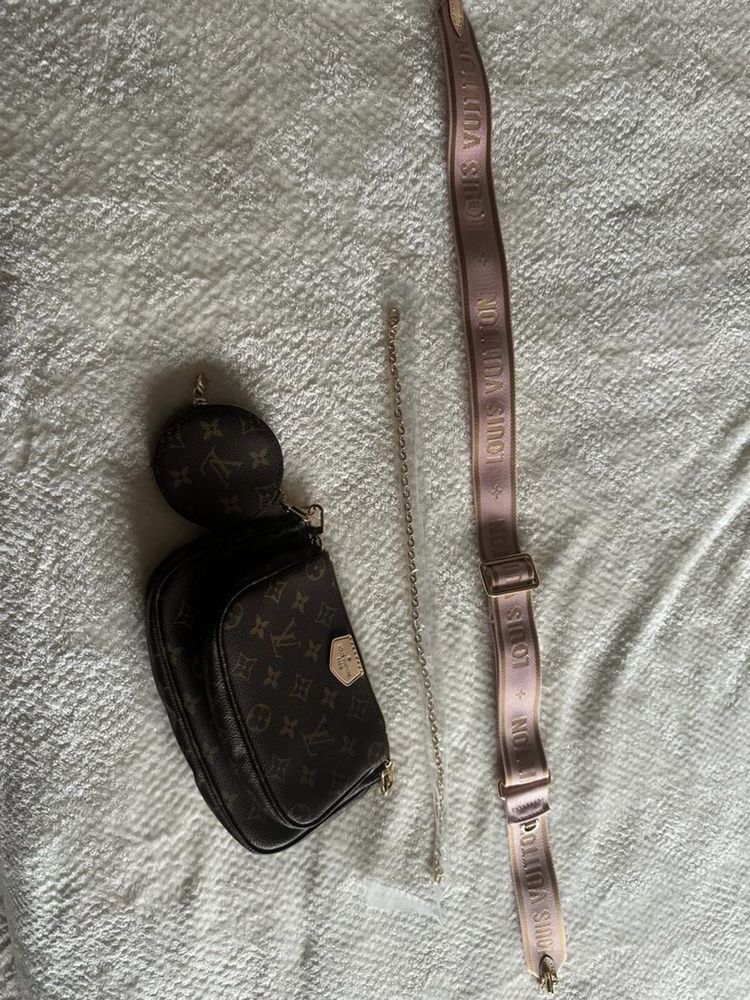 Mala Louis Vuitton