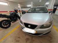 Seat Ibiza 1.2 gasolina em excelente estado