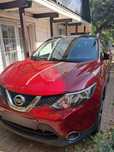 Nissan Qashqai Sprzedam nissana qashqai tekna 2016