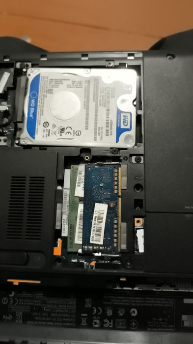 НоутбукНоутбук HP Envy m6-1100sr (C5S13EA) Midnight Black на запчасти