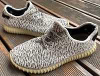 Buty jak Yeezy 43 męskie sneakersy