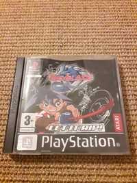 Beyblade: Let it Rip! - PlayStation 1