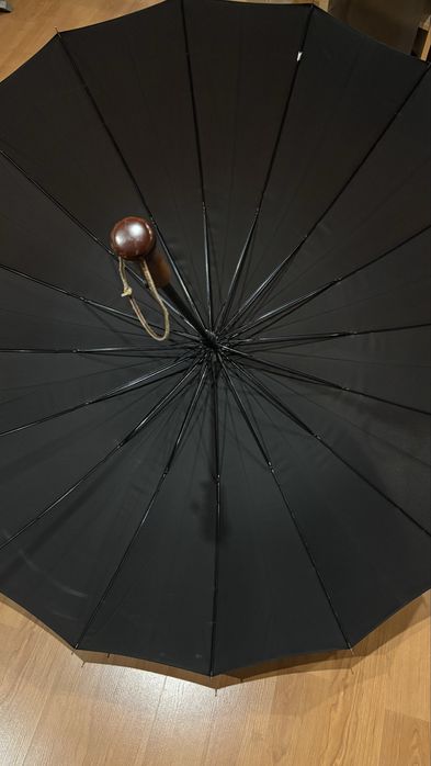 Зонт Star Rain трость