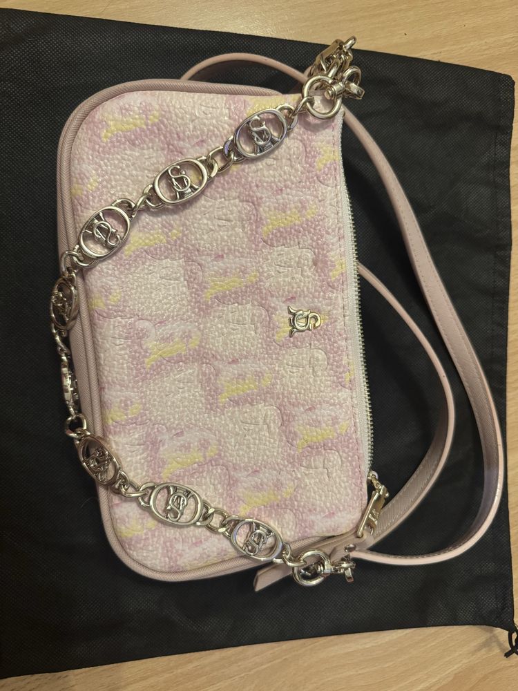Torebka damska Steve Madden