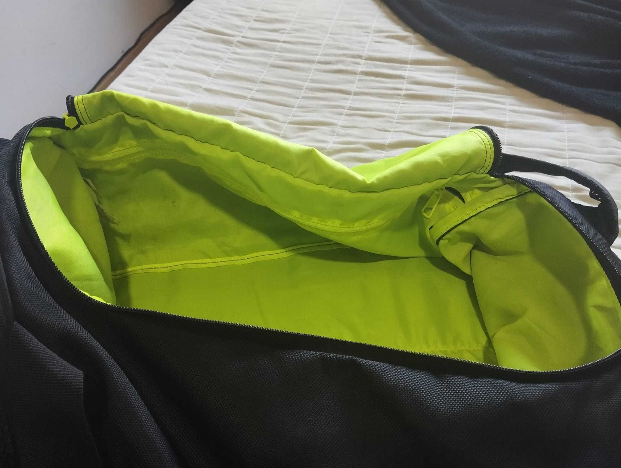 Mochila Adidas PrimeGreen