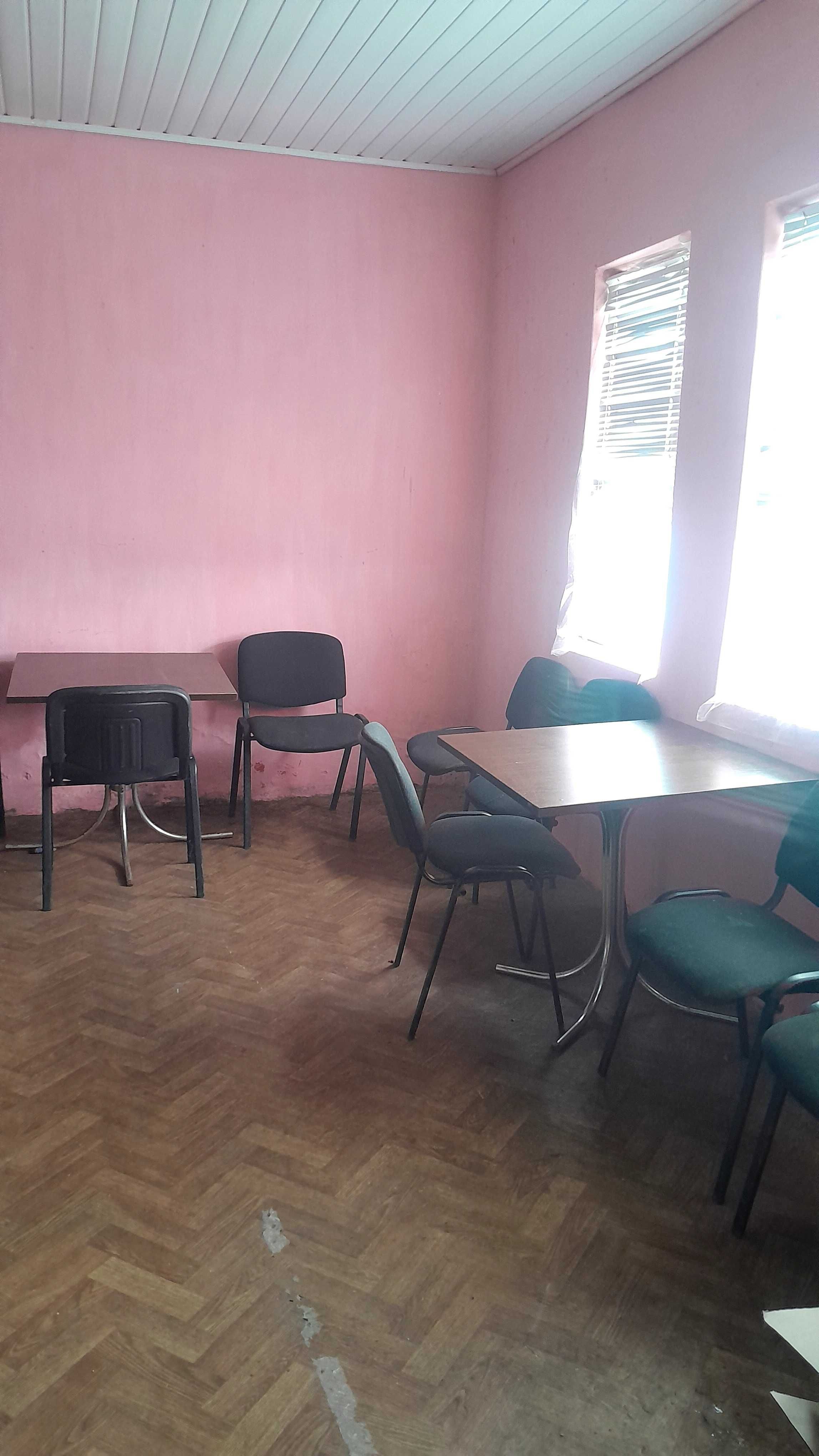 Діючий магазин с. Новоставці Рівненський район
