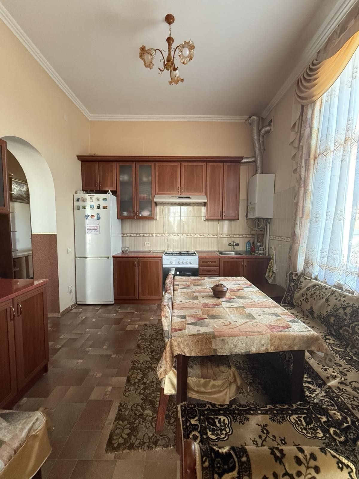 Продаж 2 кім. квартири 70м2, вул.Т.Шевченка, м.Дрогобич