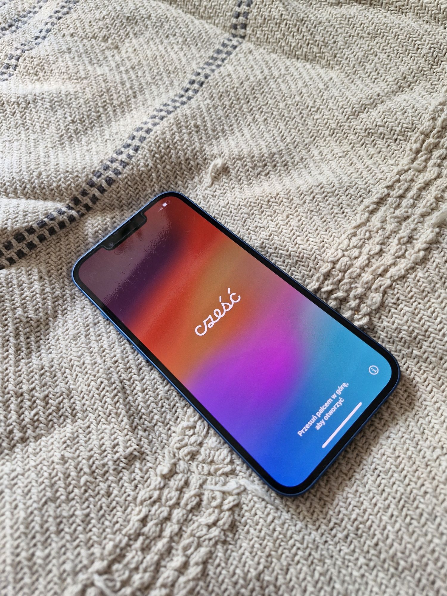 Iphone 13 128 GB