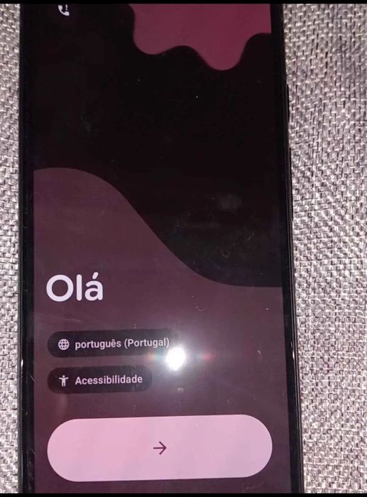 Google pixel 6 5G 128GB/8GB