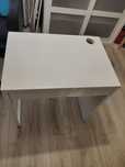 Biurko Ikea Micke