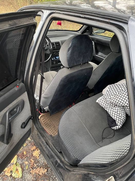 Продам ваз2110 в достойному стані