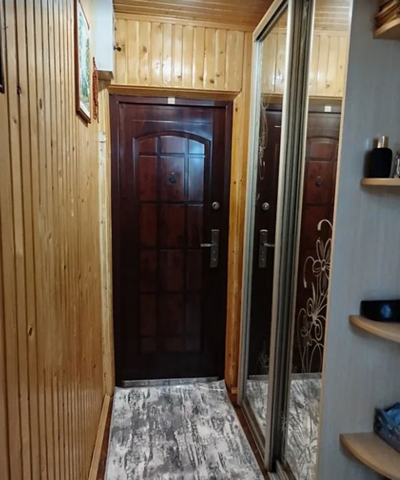 Продаж 3к квартири 65.2 кв. м на вул. Лепкого Богдана