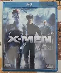 Bluray   X-Men 1