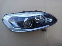 Lampa prawa Volvo XC60 lift xenon