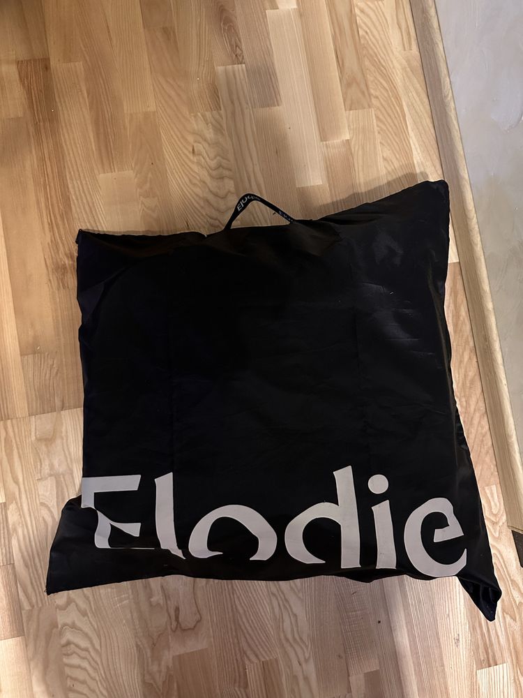 Elodie details mondo дитяча прогулянкова коляска.