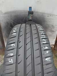 215/55/17 Hankook Ventus Prime 2 Sealguard  7,7mm 2018r 1szt