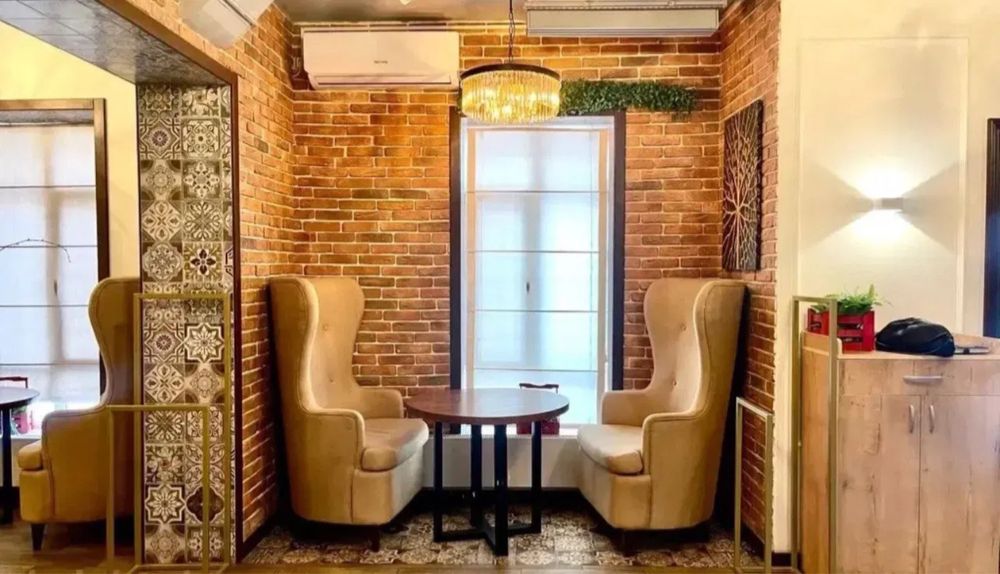 Кофейня с оборудованием Кофейня продажа/франшиза кофейня