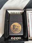 Isqueiro Zippo US Limited