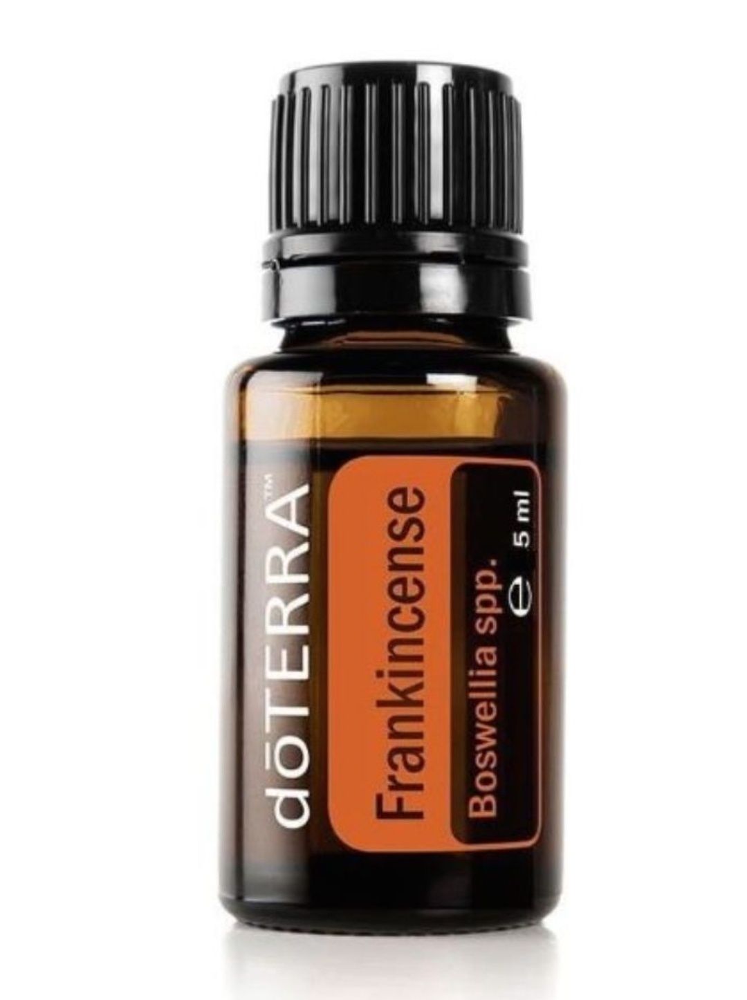 Olejek eteryczny doTERRA Frankincense 5 ml