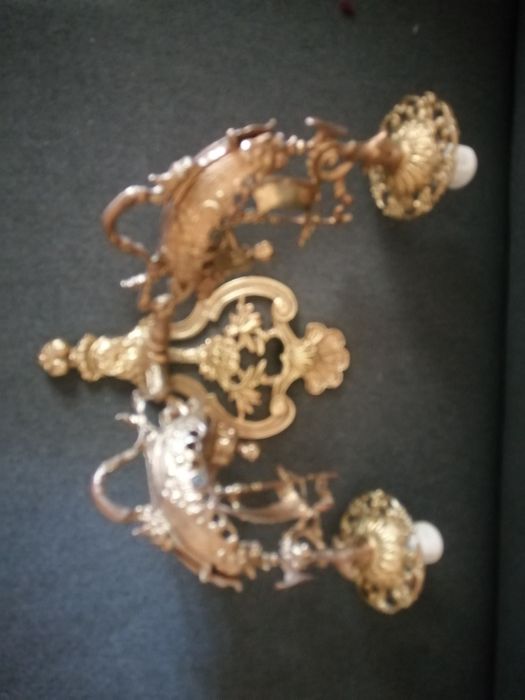 Бра настінне 2 штуки