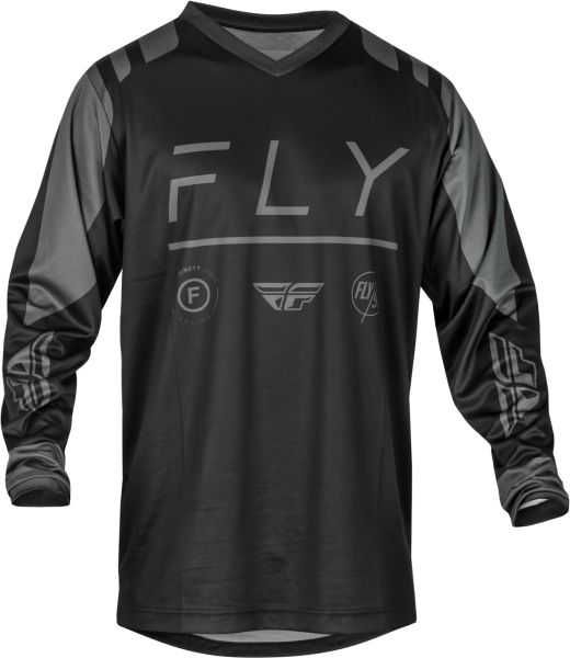 Komplet strój CROSS FLY F-16 koszulka spodnie rękawice na crossa quada