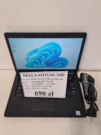 Laptop Dell Lattitude 5480 i5 8Gb/256