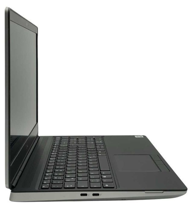 Laptop Dell Precision i7/ NVidia RTX3000/ 15,6" MAT/ 32/ SSD 512/Dowóz
