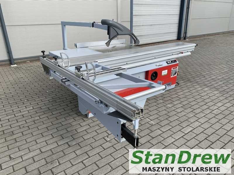 Piła pilarka formatowa HOLZMANN FKS 400VF-3200