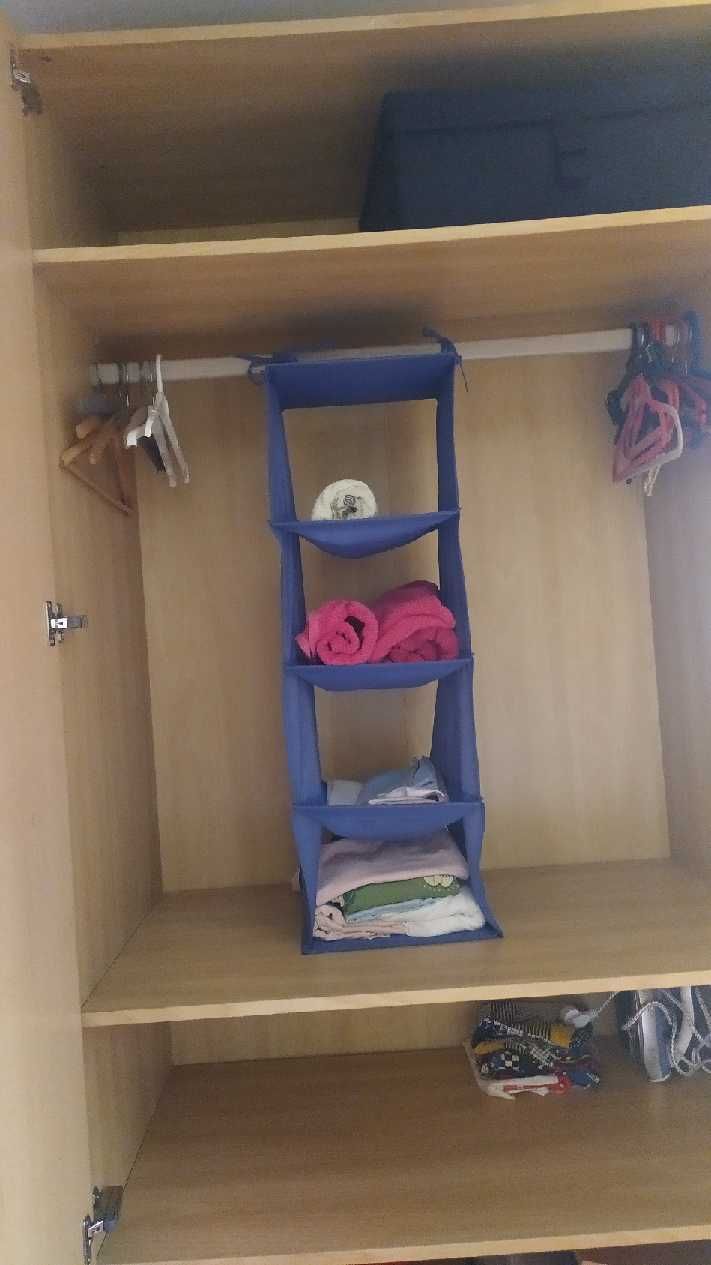Sprzedam szafę IKEA