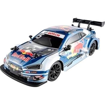 Машинка на радіокеруванні KS Drift Audi RS5 DTM Red Bull, блакитний