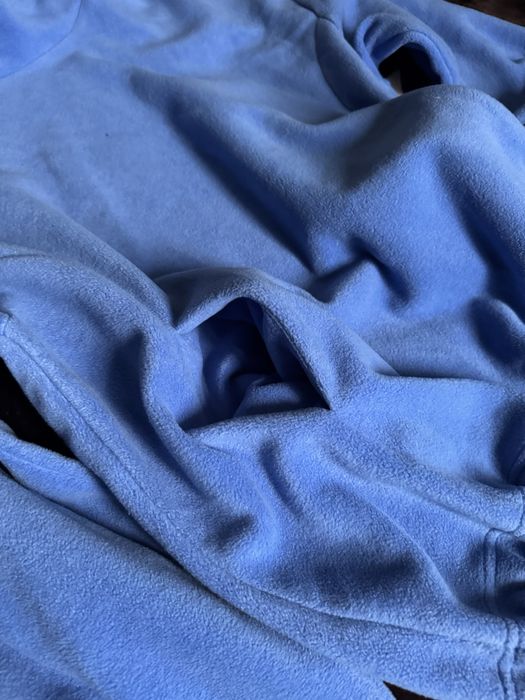 Флісовий костюм теплий