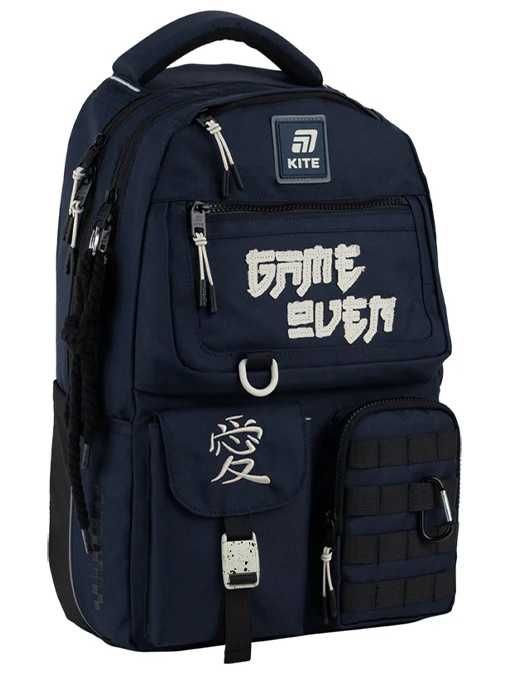 Рюкзак шкільний підлітковий Kite Education teens K25-2587M-2 Знижка