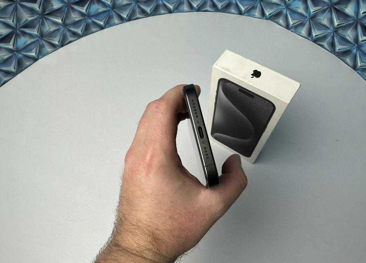 iPhone 15 Pro Max, 1 ТБ