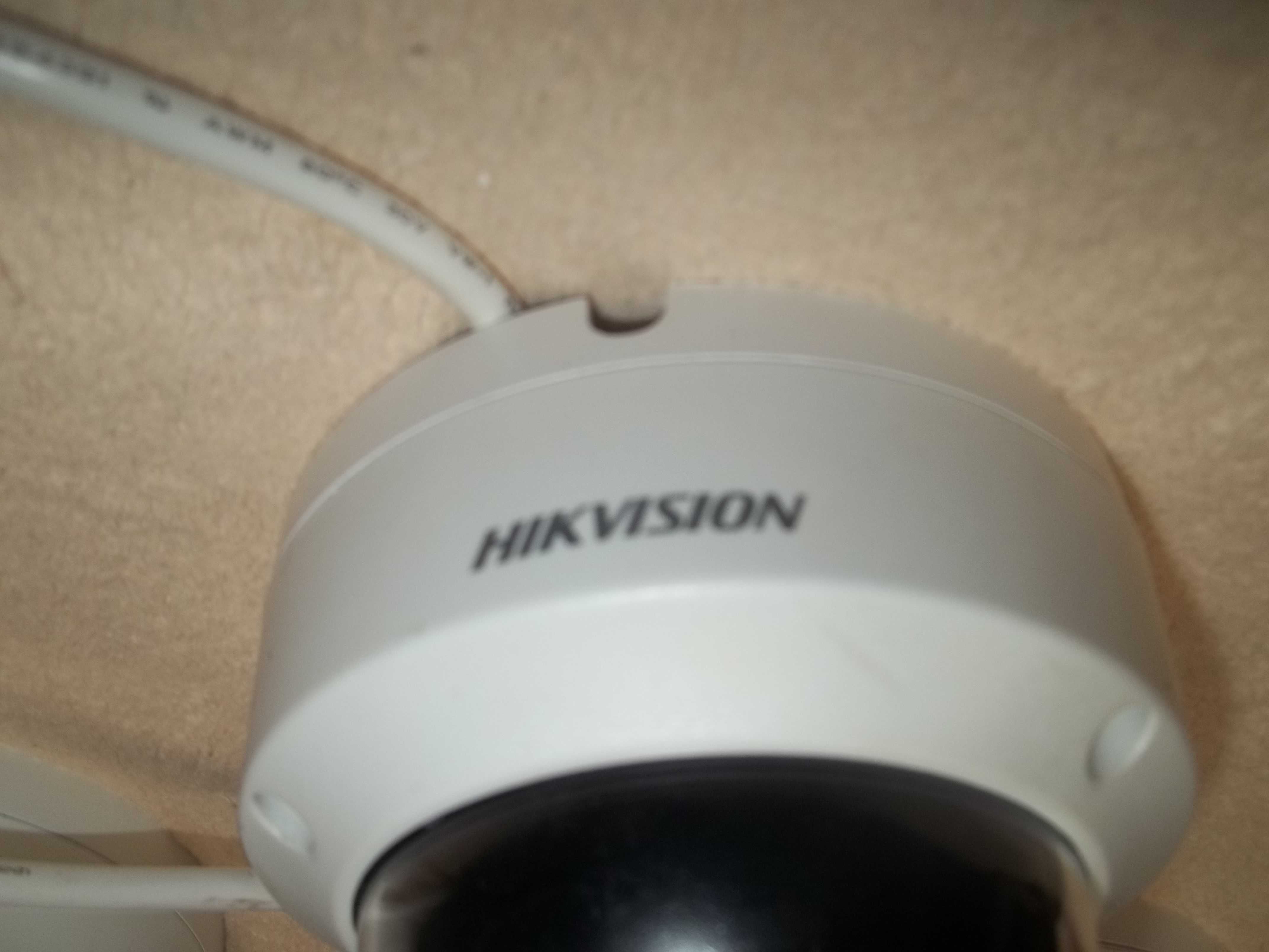 Kamera Hikvision DS-2CD2120F-I/2.8MM